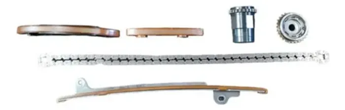 Kit Correia Dentada Fiat Argo 2020
