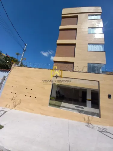 Excelente área privativa à venda no Bairro Guarani.