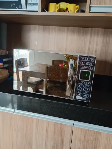 Microondas Philco