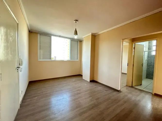 Apartamento com 3 dormitórios à venda, 81 m² por R$ 275.600,00 - Centro - Taubaté/SP