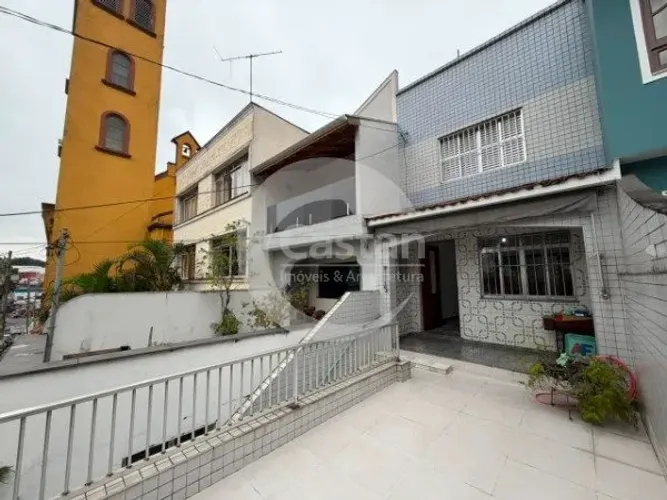 sobrado para alugar na vila prudente