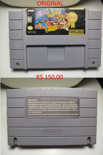 tetris e dr mario