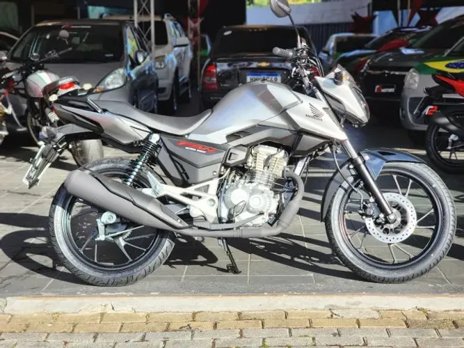 Fan 160 ano 2026 0 km - a pronta entrega - Promoção !