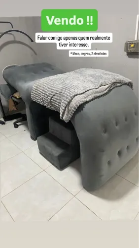 Maca planejada