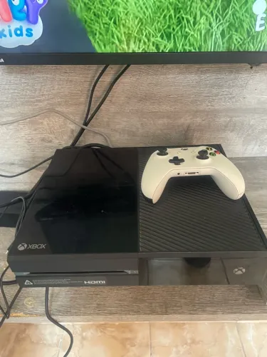 XBOX ONE