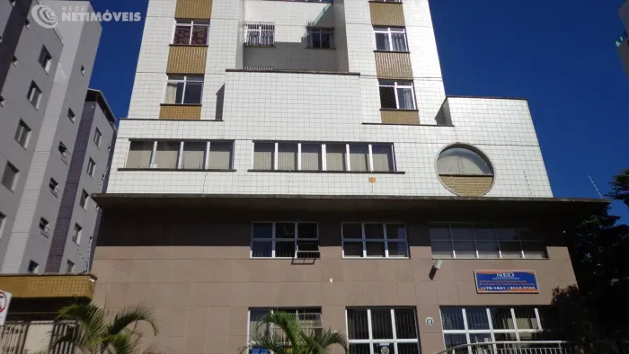 Locação Apartamento 2 quartos Buritis Belo Horizonte