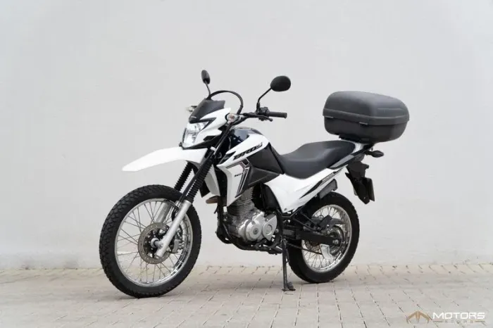 HONDA NXR 160 BROS ESDD 2022