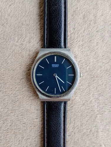 Relógio de pulso Seiko