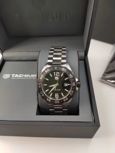 TAG HEUER ® Relógios SUÍÇOS ** Exclusividade ** NOVOS
