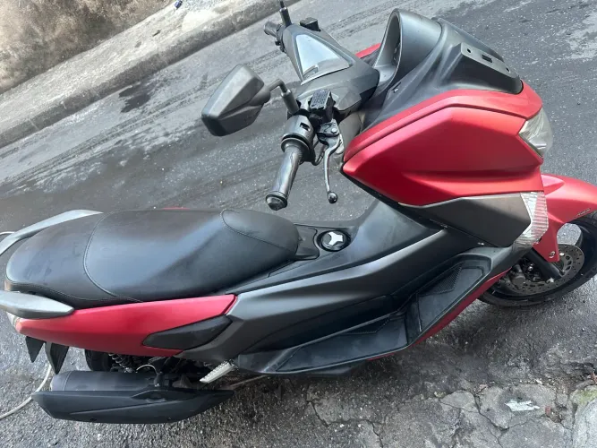Vendo Nmax 160