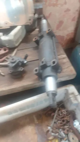 Cilindro da direção da toyota 8fg25