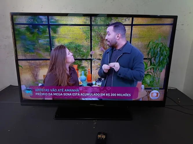 Tv Philips 39