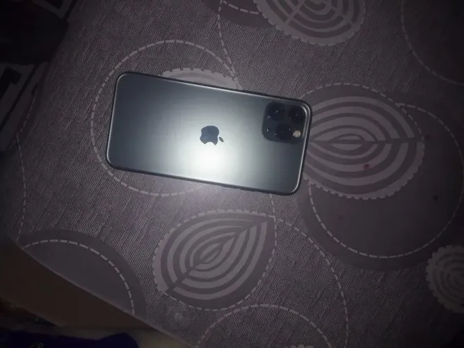 iPhone 11 Pro