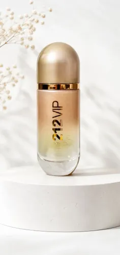 Perfume 212 VIP Rosé Feminino Carolina Herrera 100 ml