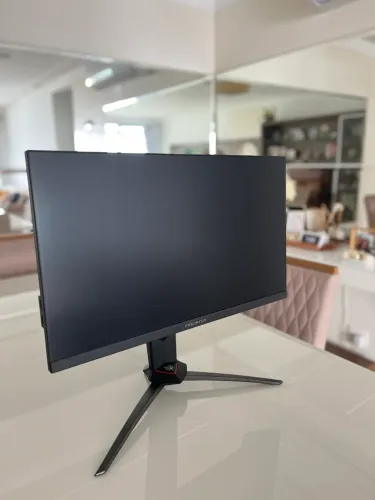 Monitor Acer Predator 240hz 1ms