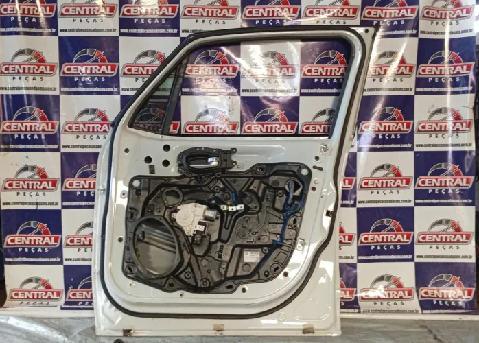Porta dianteiro direito jeep regade 2016/24