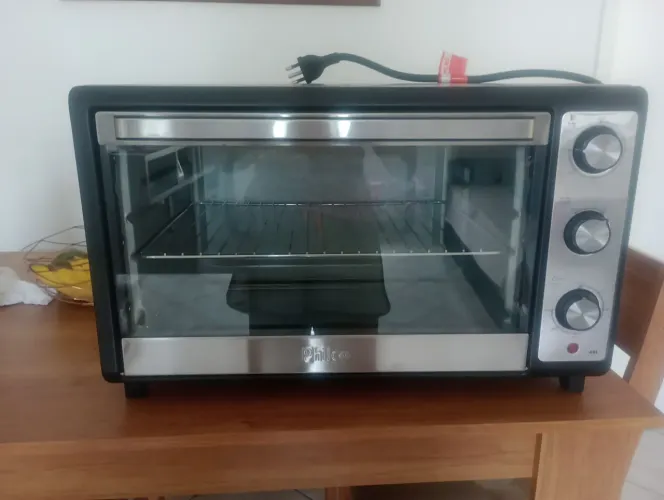 Forno elétrico