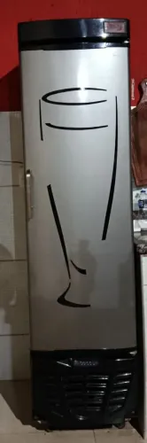 Cervejeira gelopar 