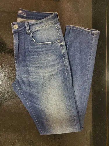 Calça jeans John John 