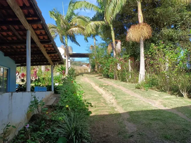 Chácara piedade