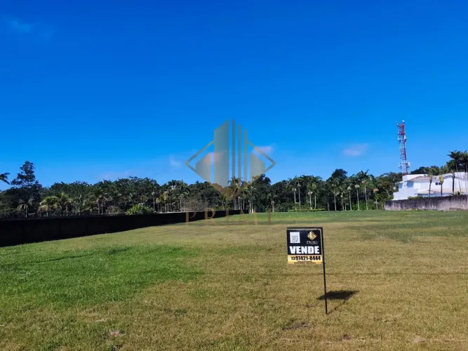 Terreno em Condomínio para Venda em Guarujá, Jardim Acapulco