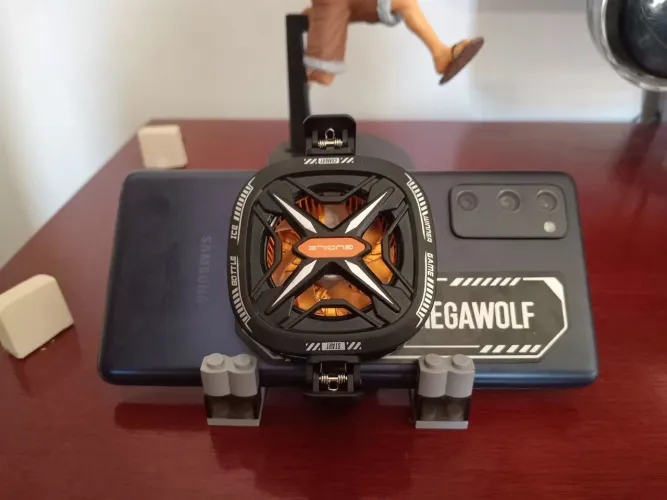 Kit S20 FE Gamer
