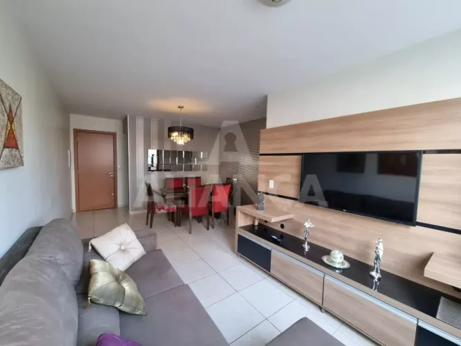 Apartamento para venda próx. Praia Clube 3 quartos mobiliado tubalina uberlândia