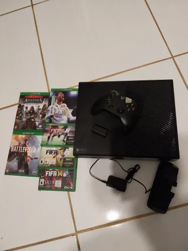 Xbox one