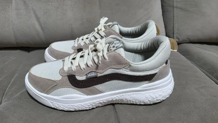 Tenis Vans Ultra Range Neo VR3