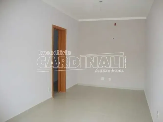 Casa Condomínio em São Carlos