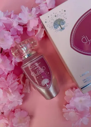Perfume Árabe lataffa Mohra