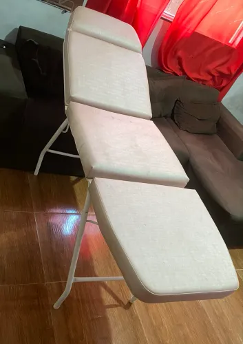 Vendo Maca 3 Posições