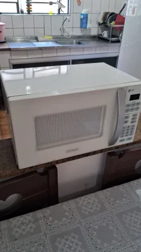 Micro-ondas Consul 20L