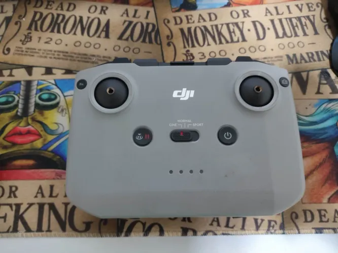 Controle DJI RC-N1 para Mini 2 / Mini 3