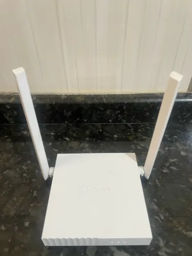 Kit 40 roteador top-link