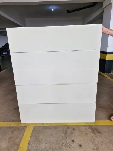 Painel cabeceira