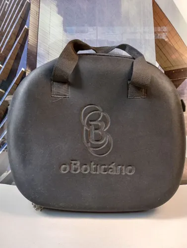 Bolsa O Boticário Grande - Ótimo Estado