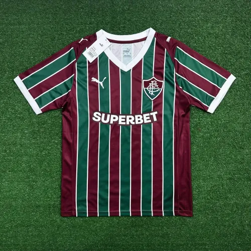 FLUMINENSE 