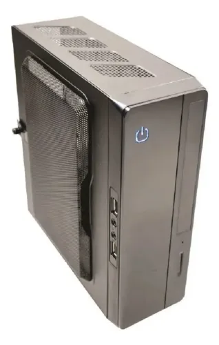 Micro computador Intel i5 3.2GHz Quad-Core