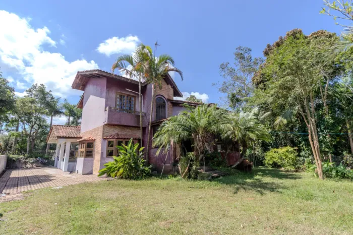Casa no condomínio Condomínio Fazenda da Ilha para venda com 3 quartos, sendo 1 suíte, 189