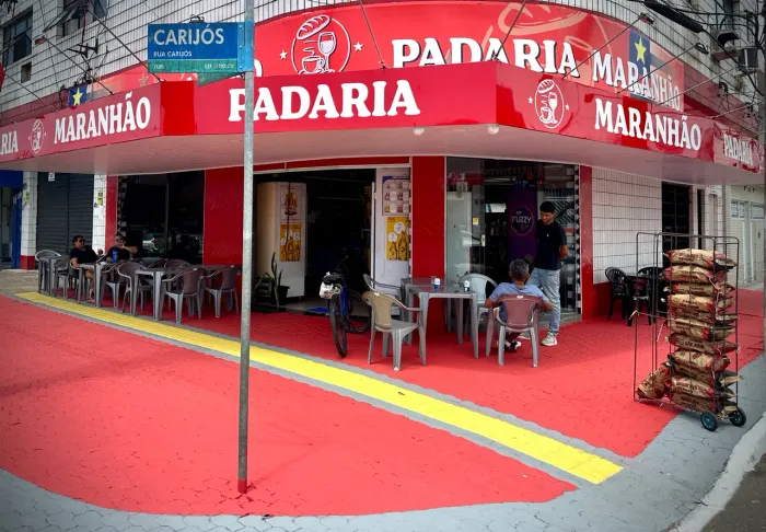 PADARIA