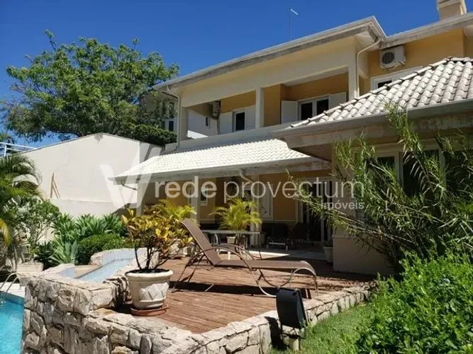 casa - Village Visconde de Itamaracá - Valinhos