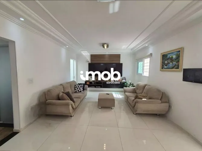 Casa para venda Vila Augusta - Sorocaba/SP