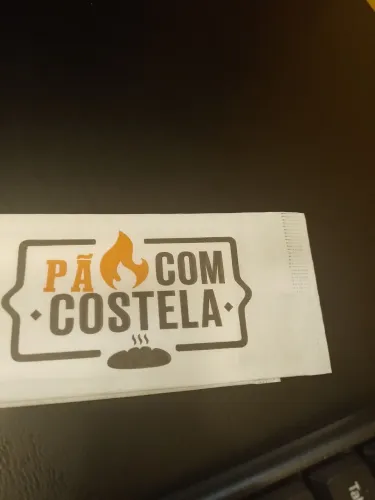 Vaga de emprego