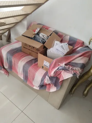 Kit para loja
