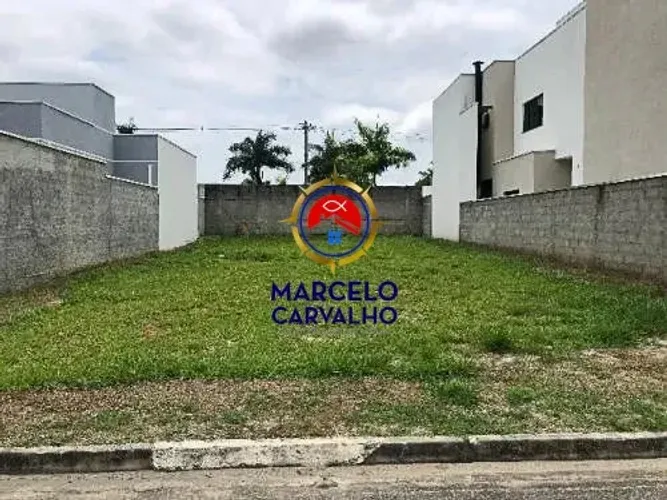 ? TERRENO À VENDA - CONDOMÍNIO ARAUCÁRIA ?