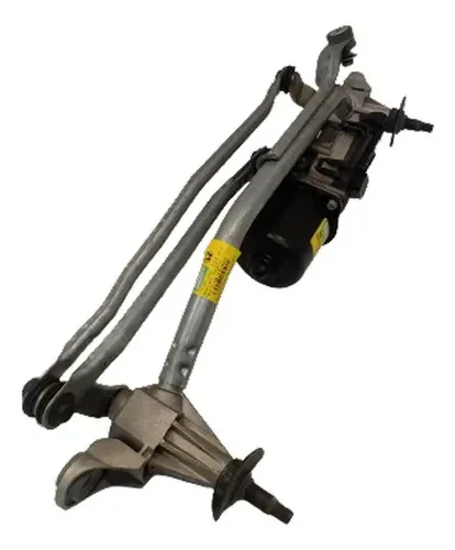Motor Articulação Limpador Parabrisa Honda Fit 04/08 Hn3774