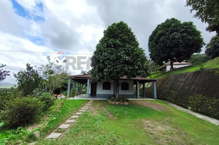 Sítio à Venda em Saquarema: 25.334m²