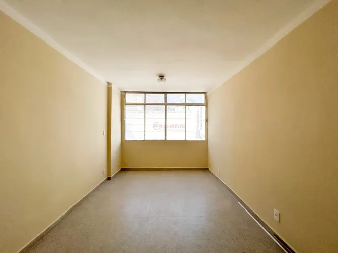 Apartamento Quarto e Sala no Centro de Juiz de Fora