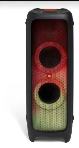 Caixa de som JBL Party Box 1000